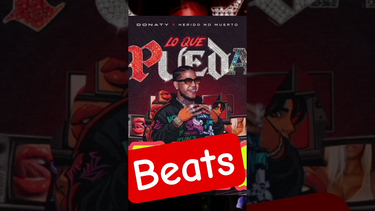 Lo que pueda Donaty Sexy empaquetala