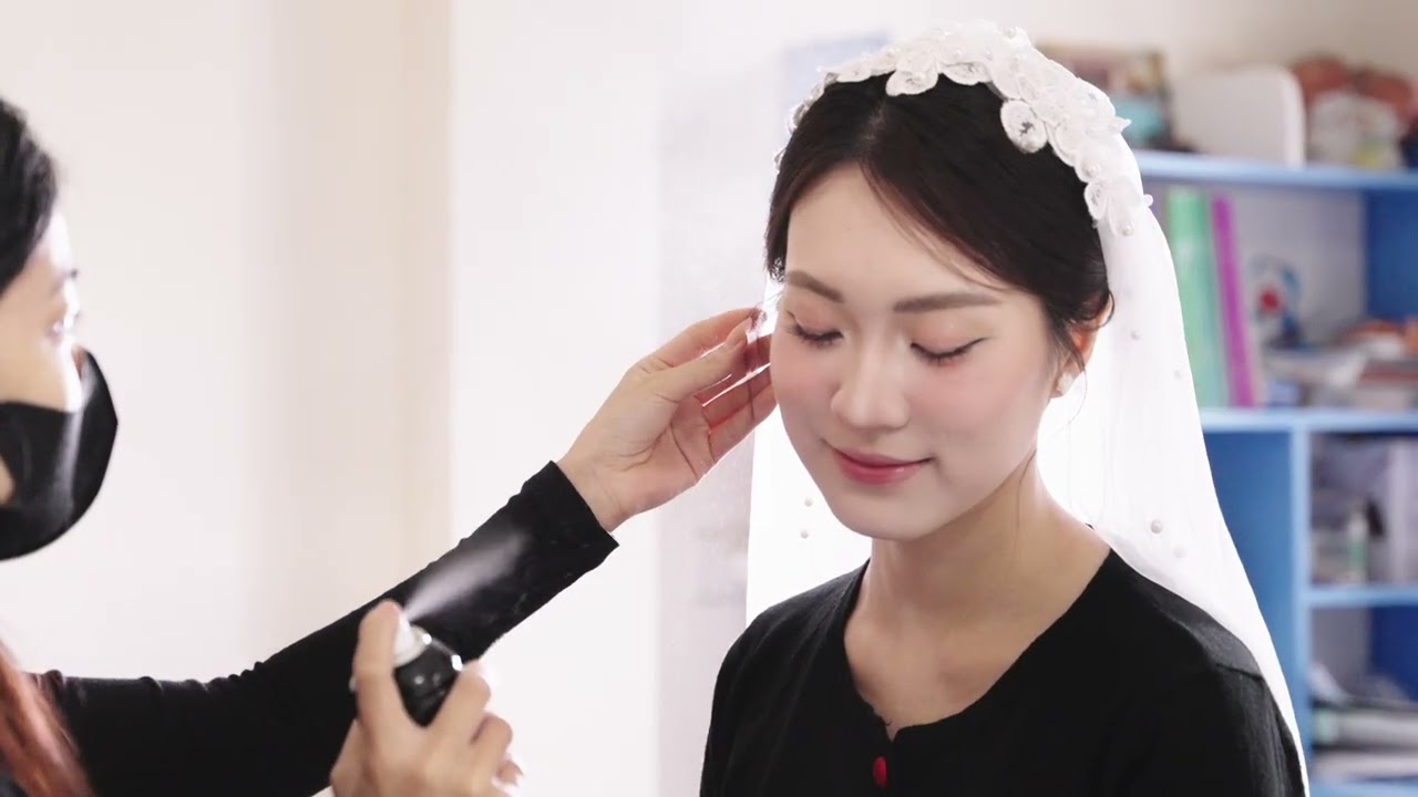 Phóng Sự Cưới Công Định & Hồng Ngọc ( 02 - 01 -2026 )
