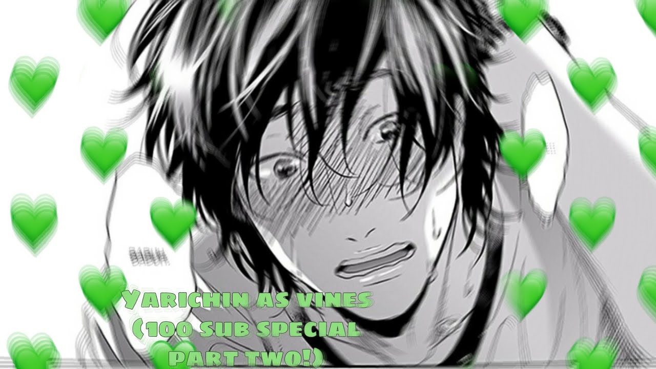 yaribu as vines (100 subscribers special part two)