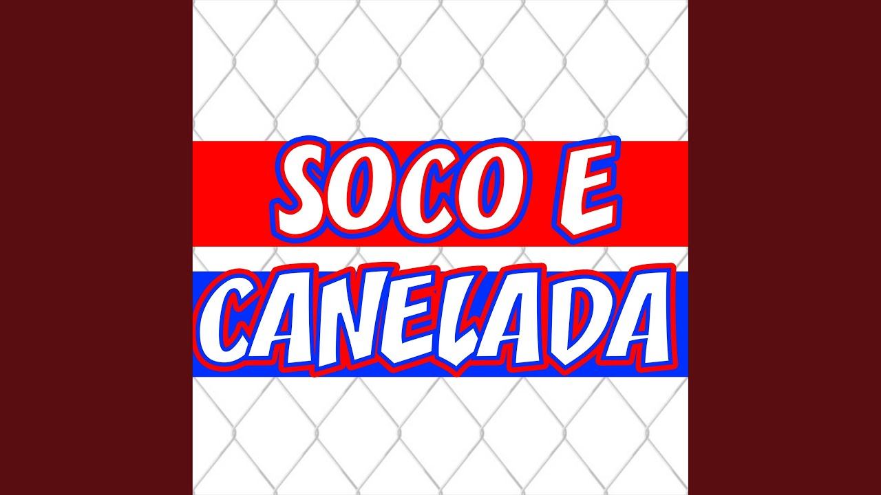 Soco e Canelada