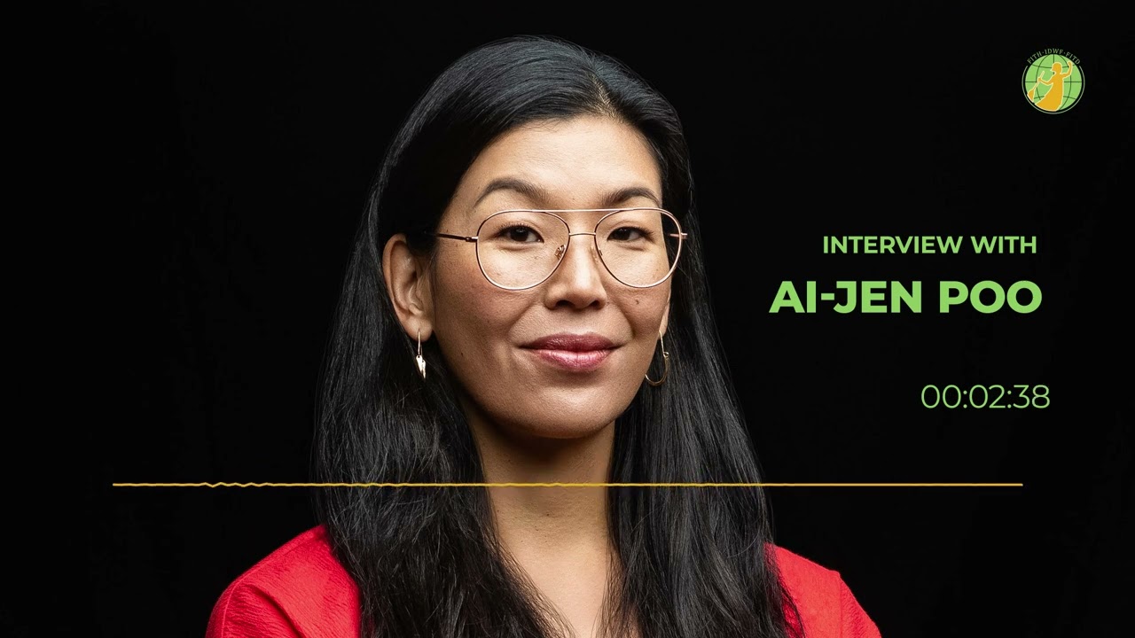 Care in a Flash Ep05 - Ai-jen Poo