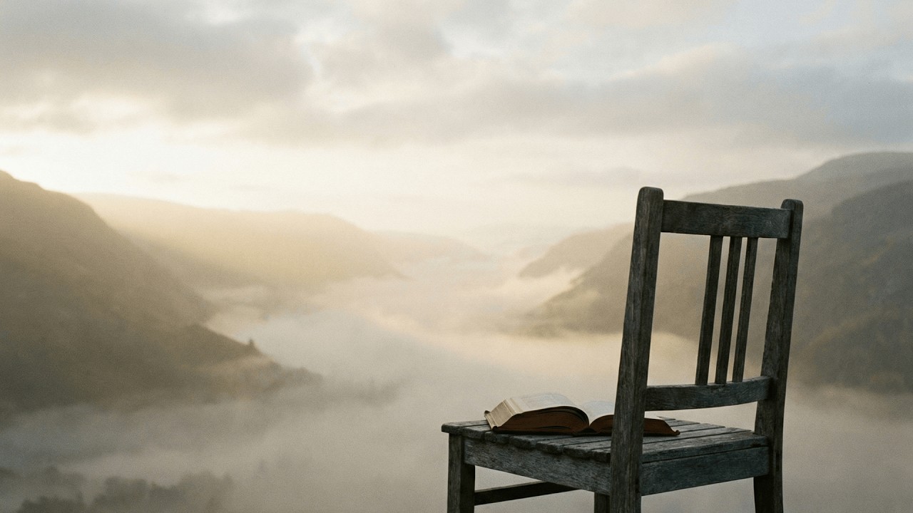 Still Moments - Eternal Perspective | Non Sleep Deep Rest & Cinematic Prayer Music