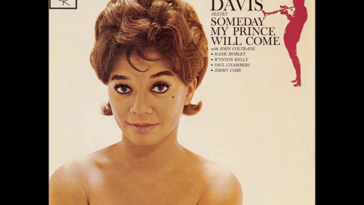 Miles Davis: Pfrancing (No Blues)