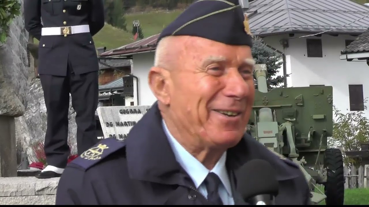 Areonautica militare in Comelico 