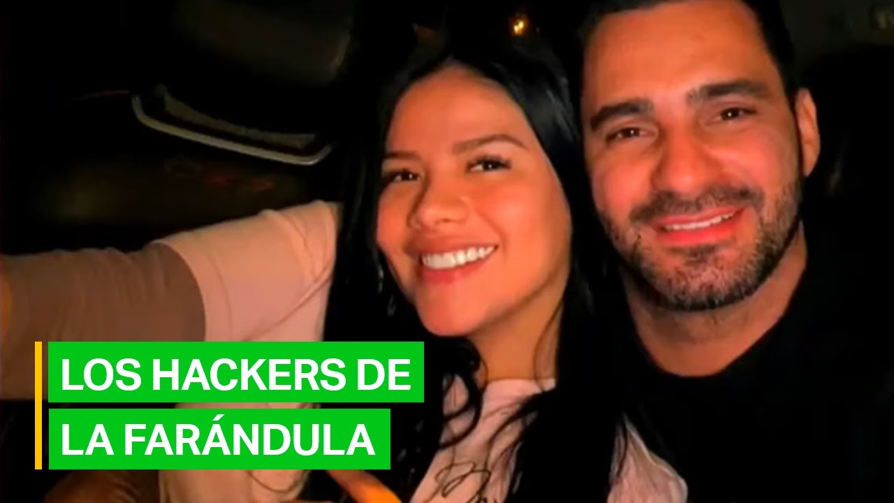 ¿Qué pasa con Jaime Enrique y la joven con la que hace videos en TikTok? | LHDF | Ecuavisa