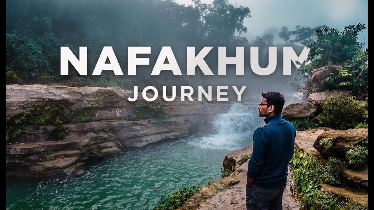 NAFAKHUM JOURNEY | BANDARBAN | BANGLADESH | MAHBUBUR RAHMAN BIPUL
