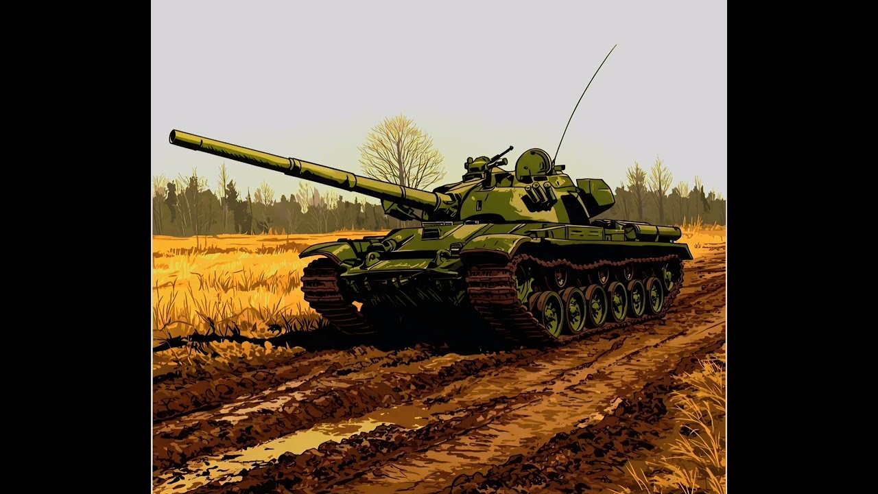 If you're scared of wolves, don't go in the woods