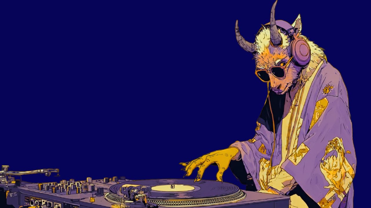 【Hip-Hop】和風ビート&times;ヒップホップMIX🎍女性ラッパー編💋ヒップホッププレイリスト🦌Music played by a Japanese serow DJ