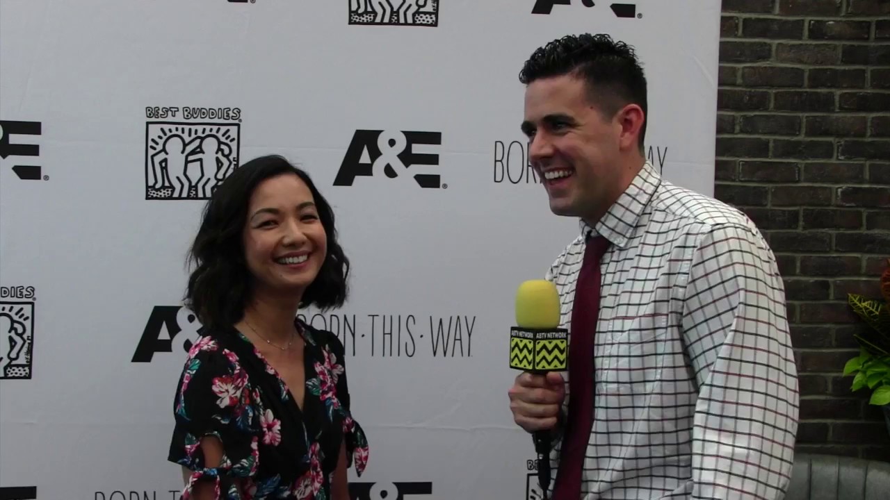 Jae Suh Park On Making A Marriage Last In Hollywood