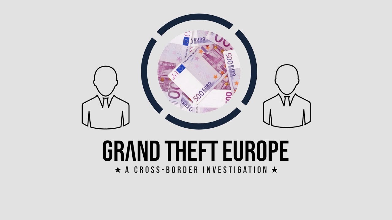 So funktionieren die Umsatzsteuer-Karusselle