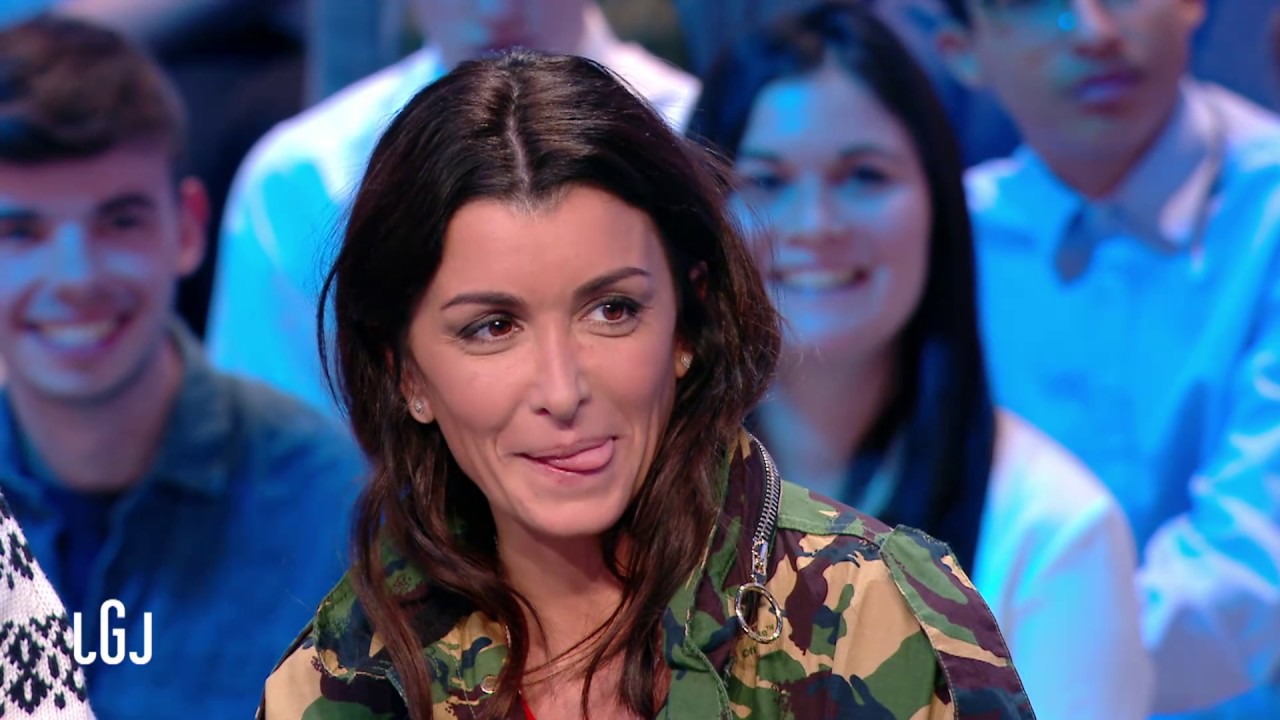 La météo d’Ornella - Le Grand Journal du 03/01 – CANAL+