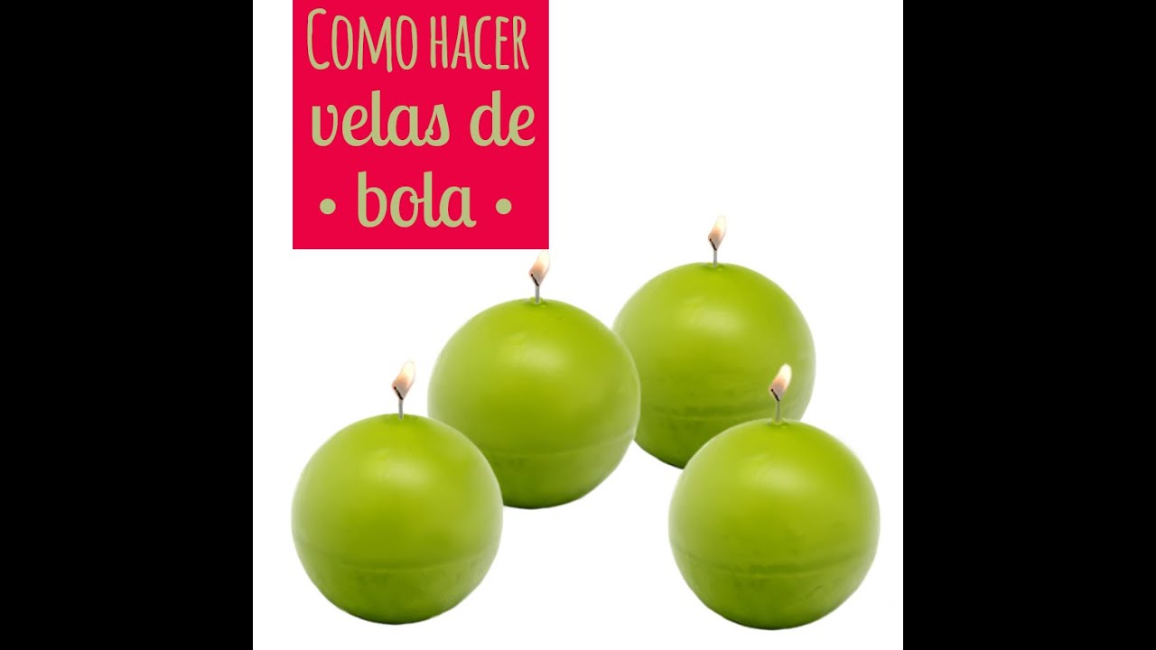 Hacer Vela de Bola