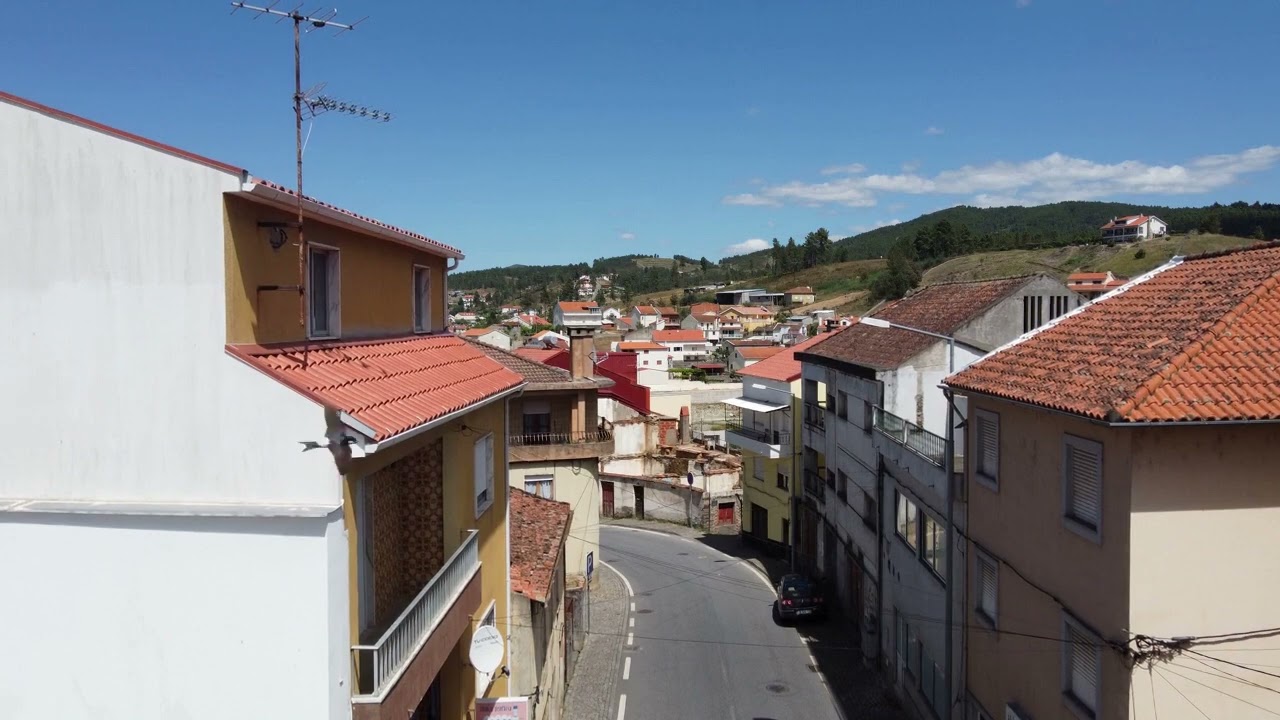 Silvares Portugal.