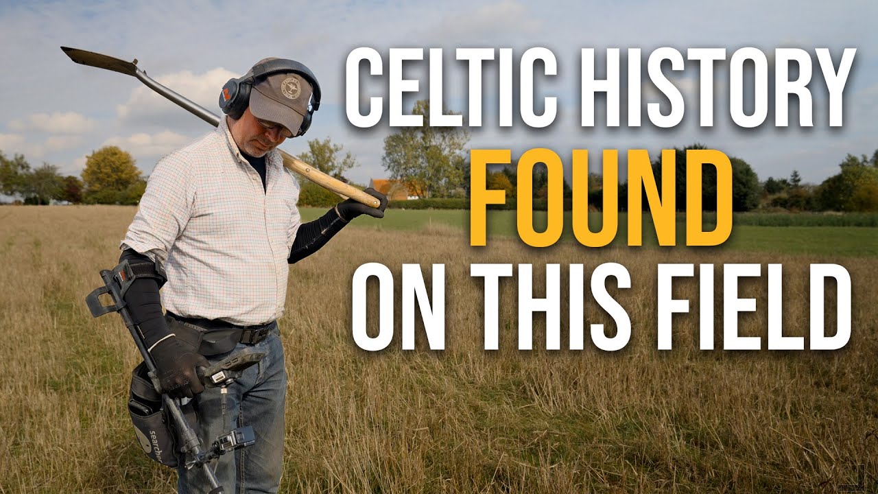Celtic Treasure & Tudor Finds! | History Detective: Kenninghall Part 2