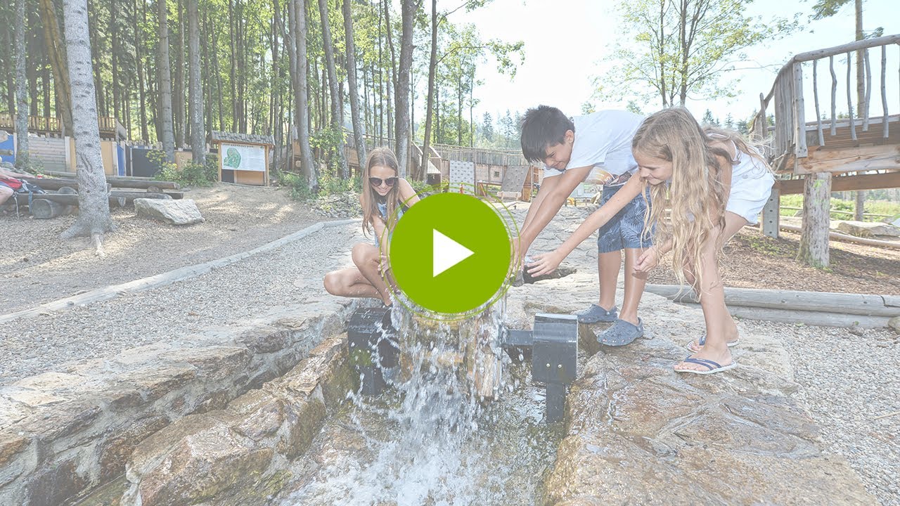 DM TV | Mamutíkův vodní park od soboty v novém