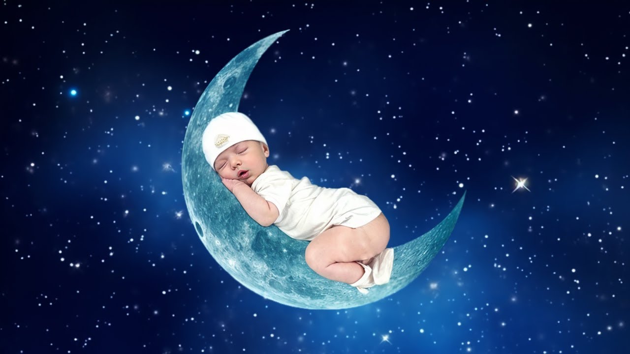 White Noise Baby Sleep Aid | Soothing Sound to Stop Crying Instantly