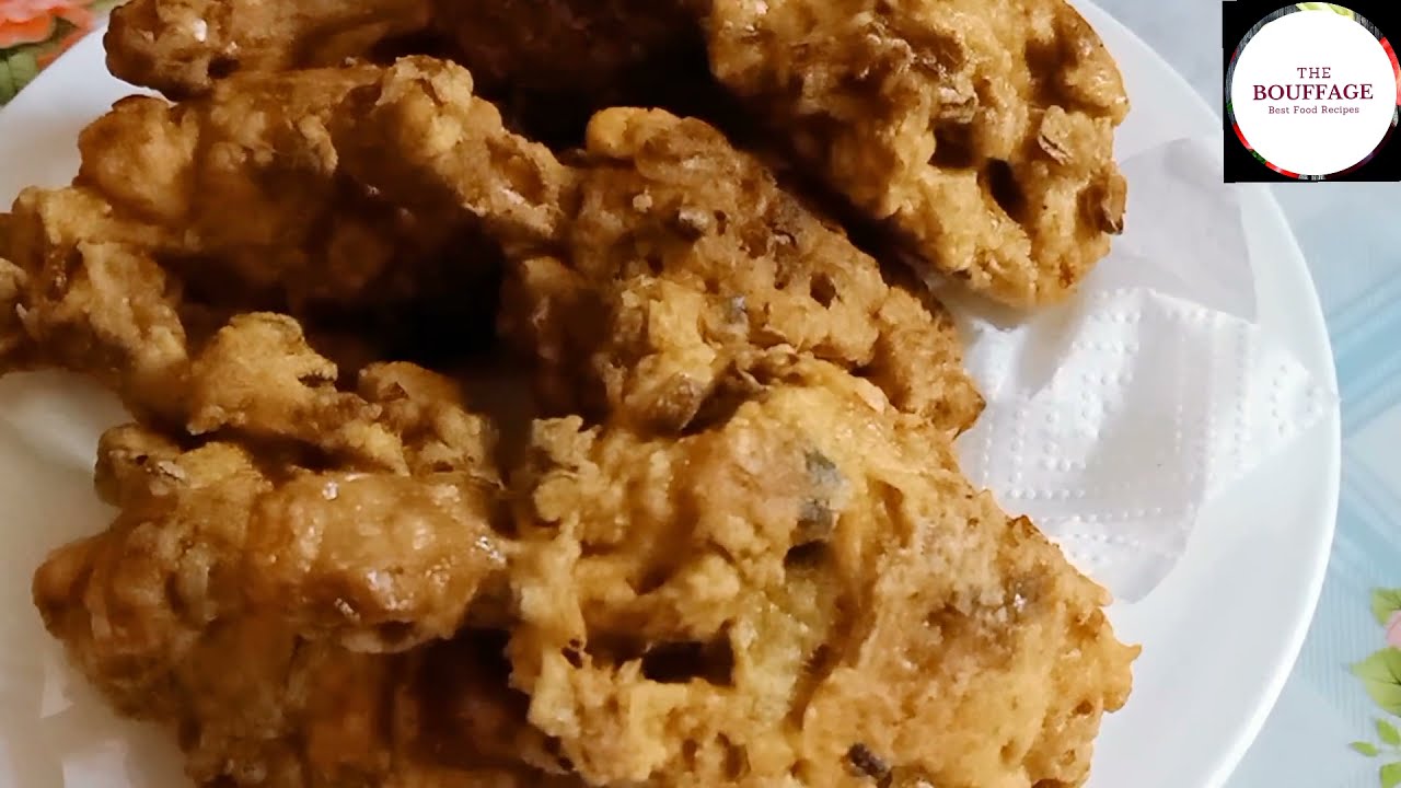 Restaurant Style Chicken Drumsticks Recipe- Chicken Drumsticks Recipe by The Bouffage