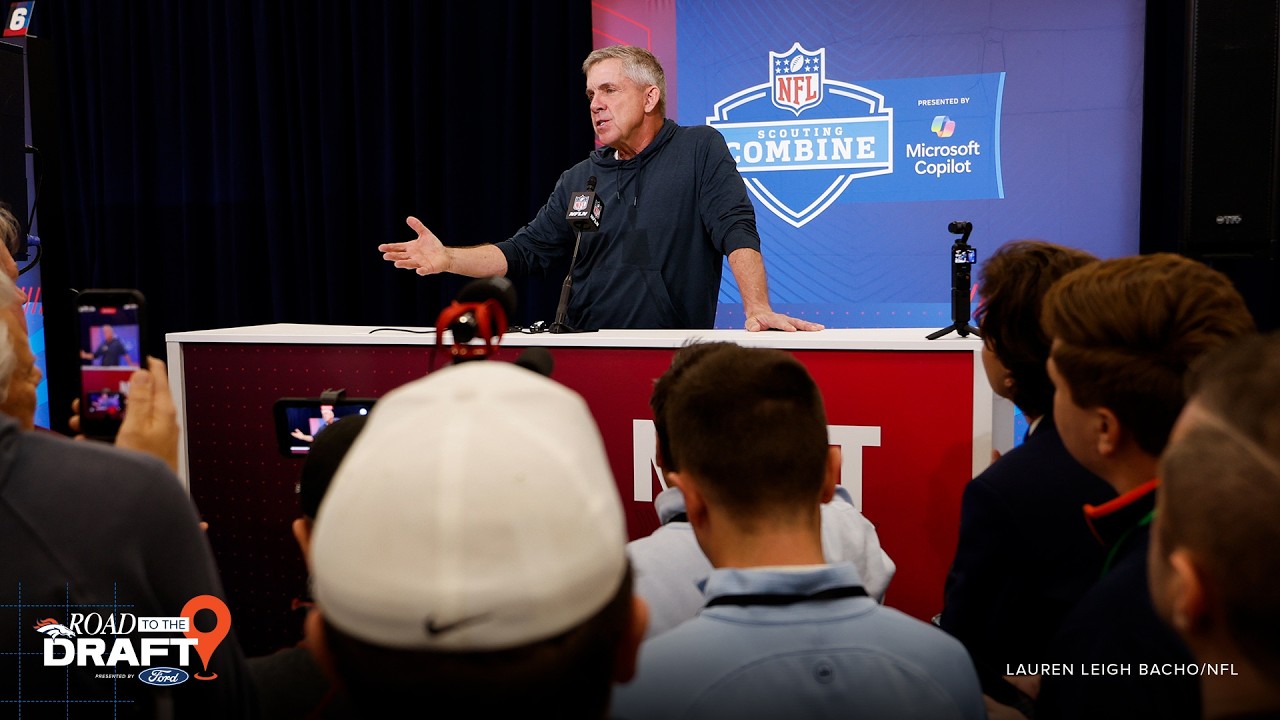 What we learned at the 2026 NFL Combine | Altitude Advantage