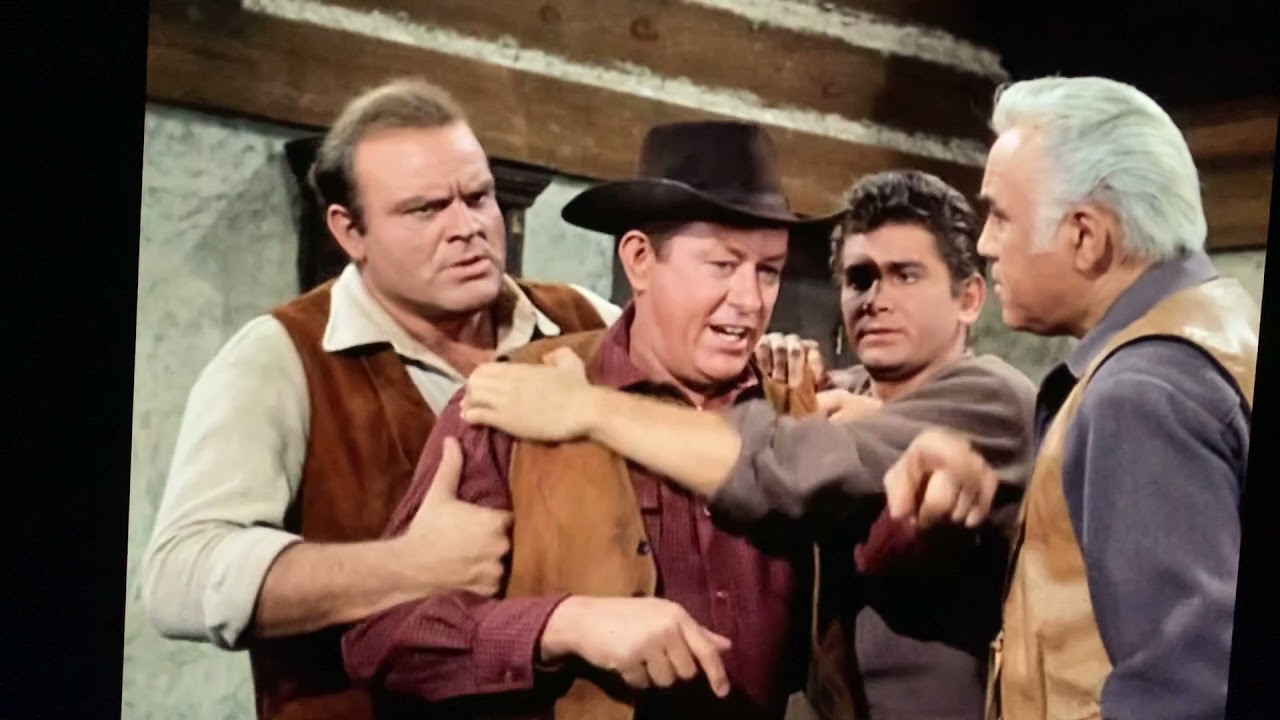 Adam Cartwright Has Some Embarrassing Moments