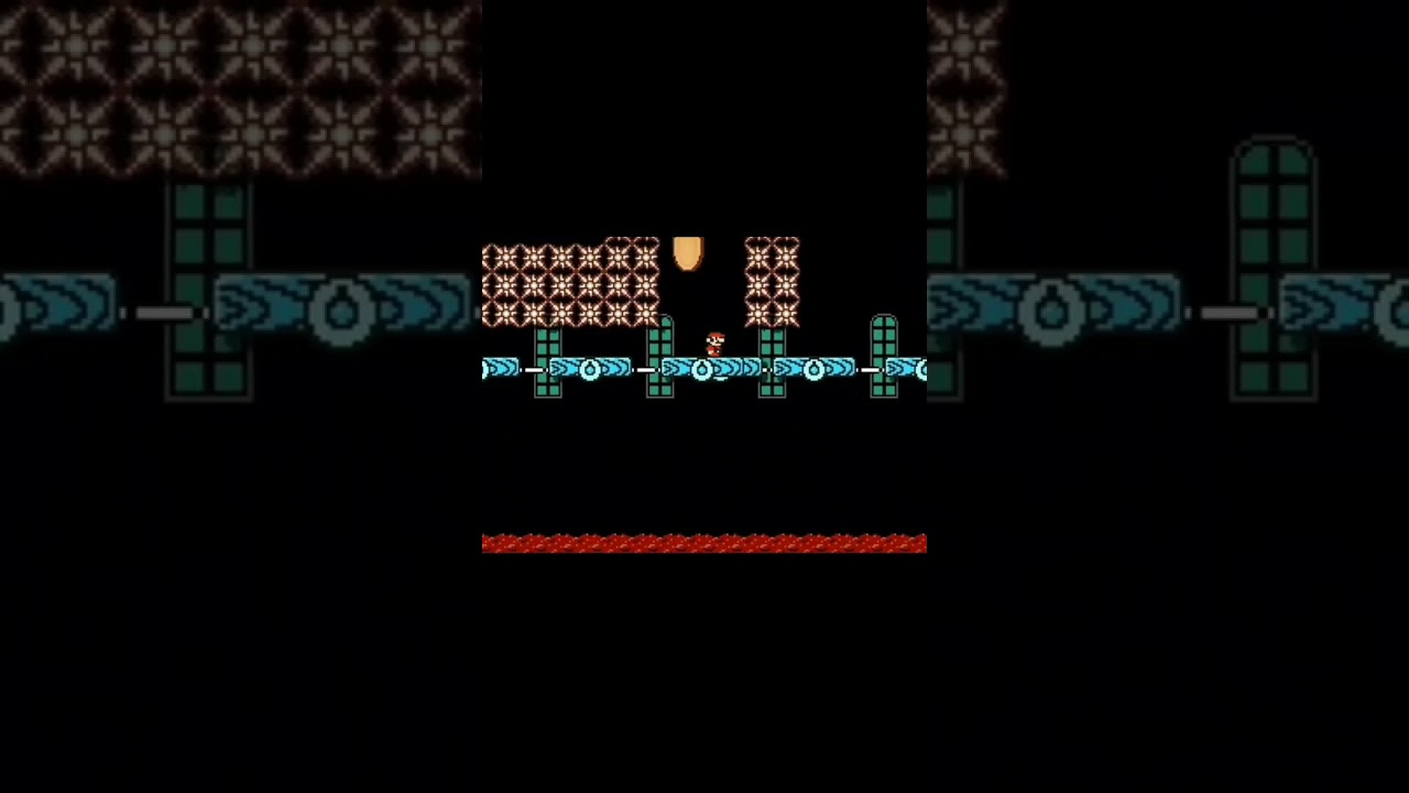 super mario maker 2 newcourse 