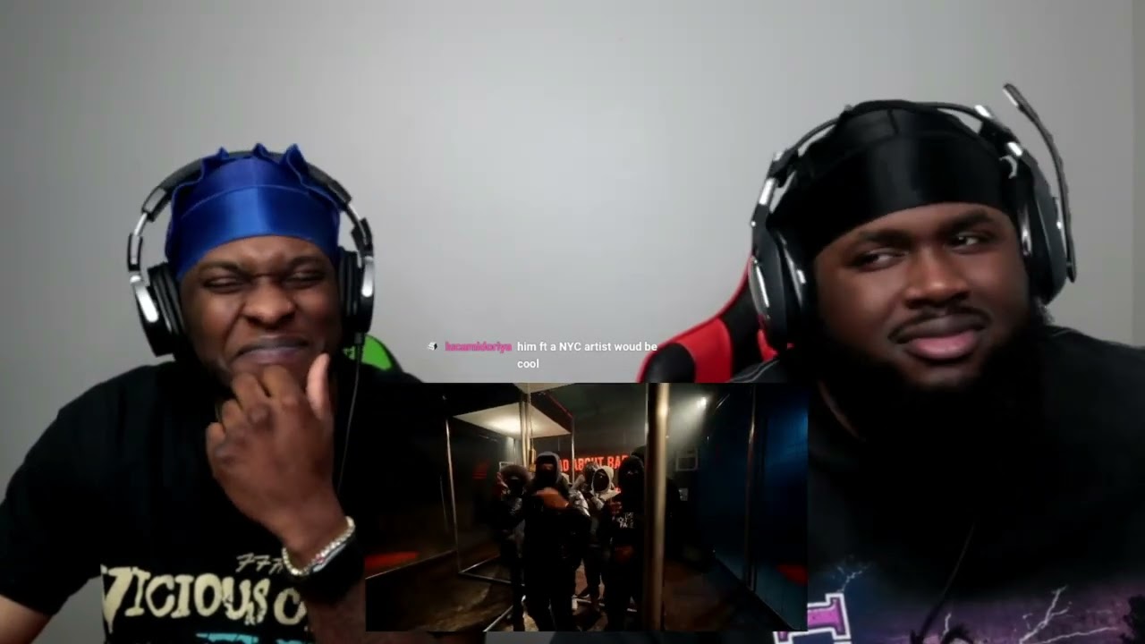 Chinx (OS) - Mad About Bars w/ Kenny Allstar [S6.E9] | #RAGTALKTV REACTION