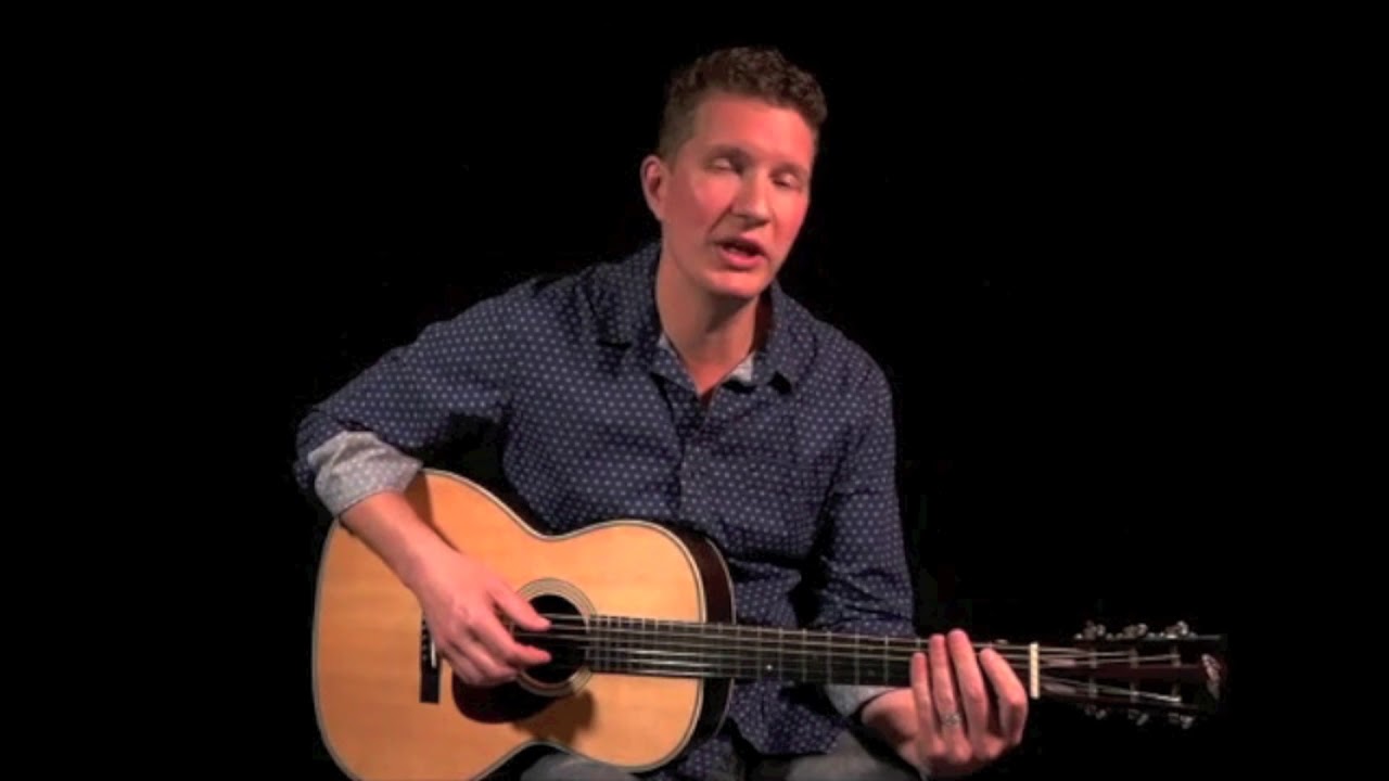 Boom Boom - The Guitar of John Lee Hooker - taught by Tom Feldmann