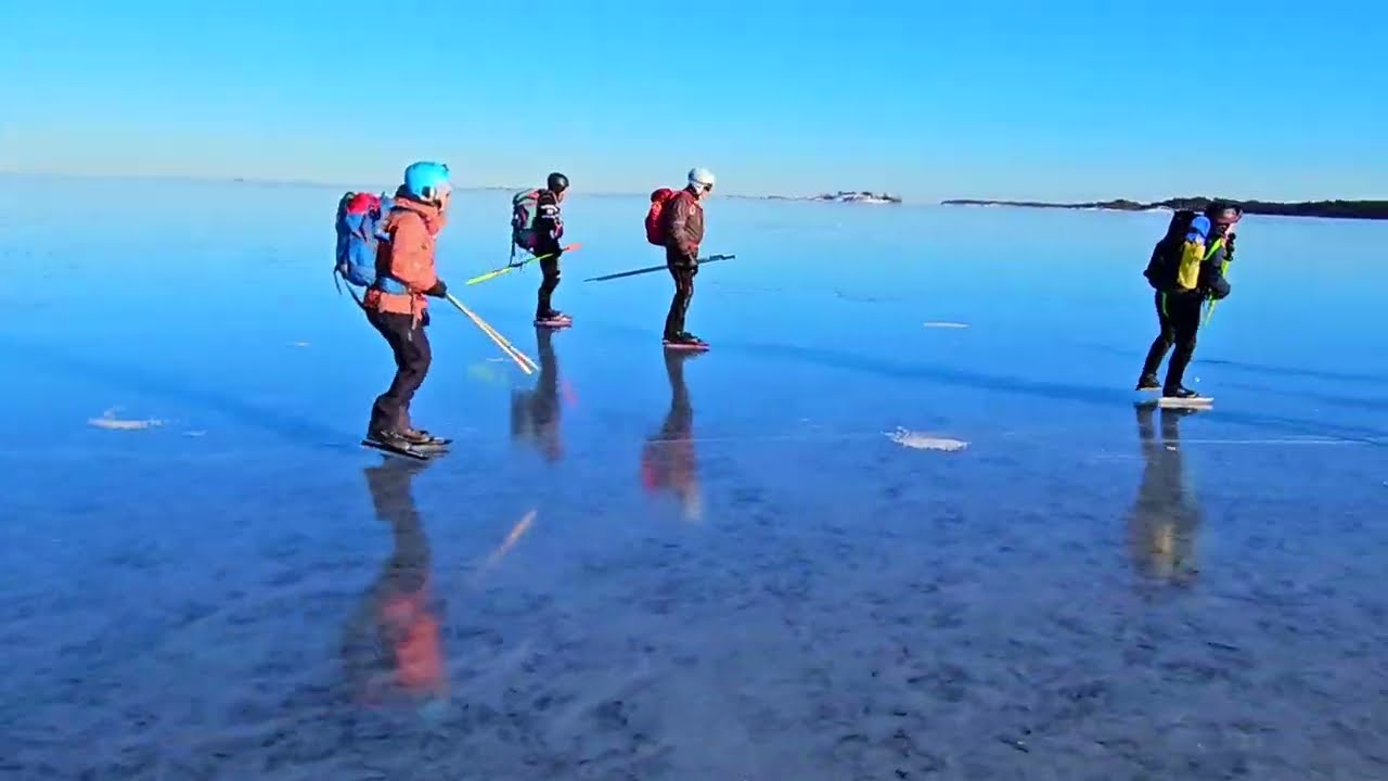 Bromskär Svartlöga Möja Harö