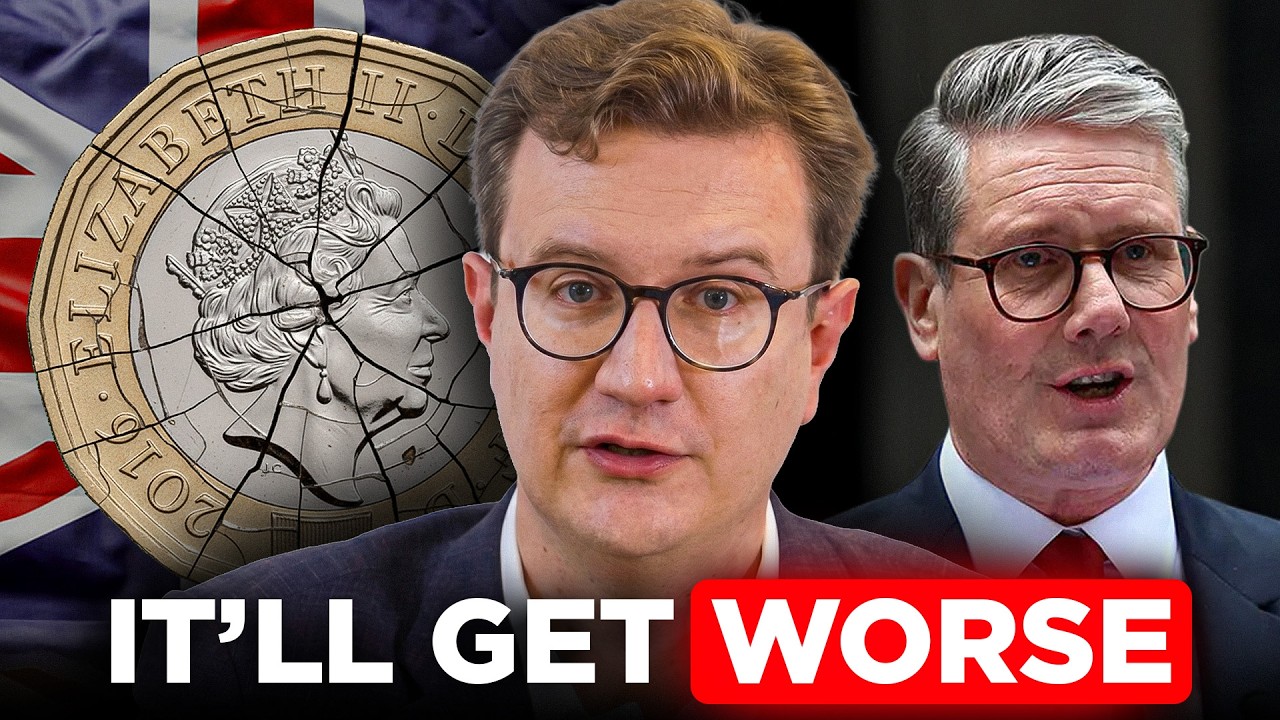 The UK Still Sucks for Rich People