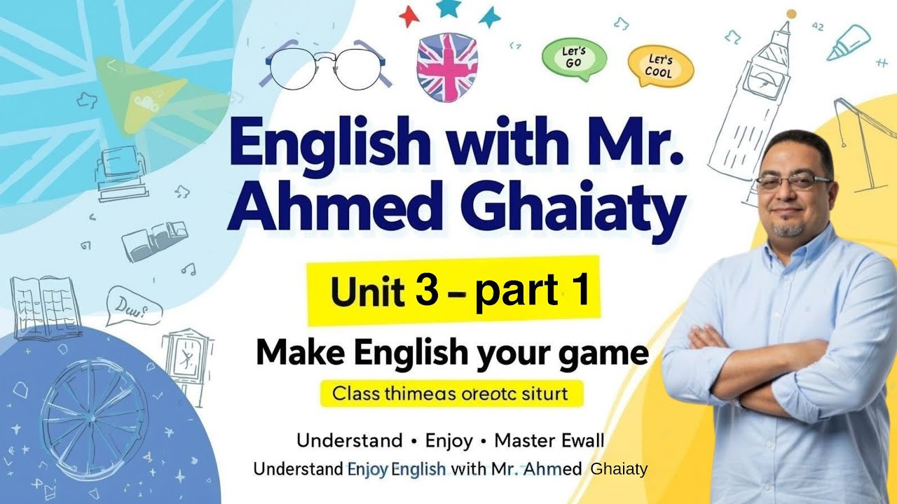 Unit 3 vocabulary part 1 for 3sec