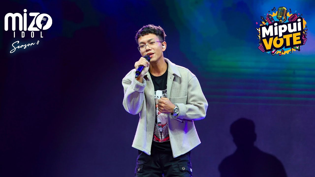 LALTHAKIMA - FUR KHAWTHIANG | MIZO IDOL TOP 5