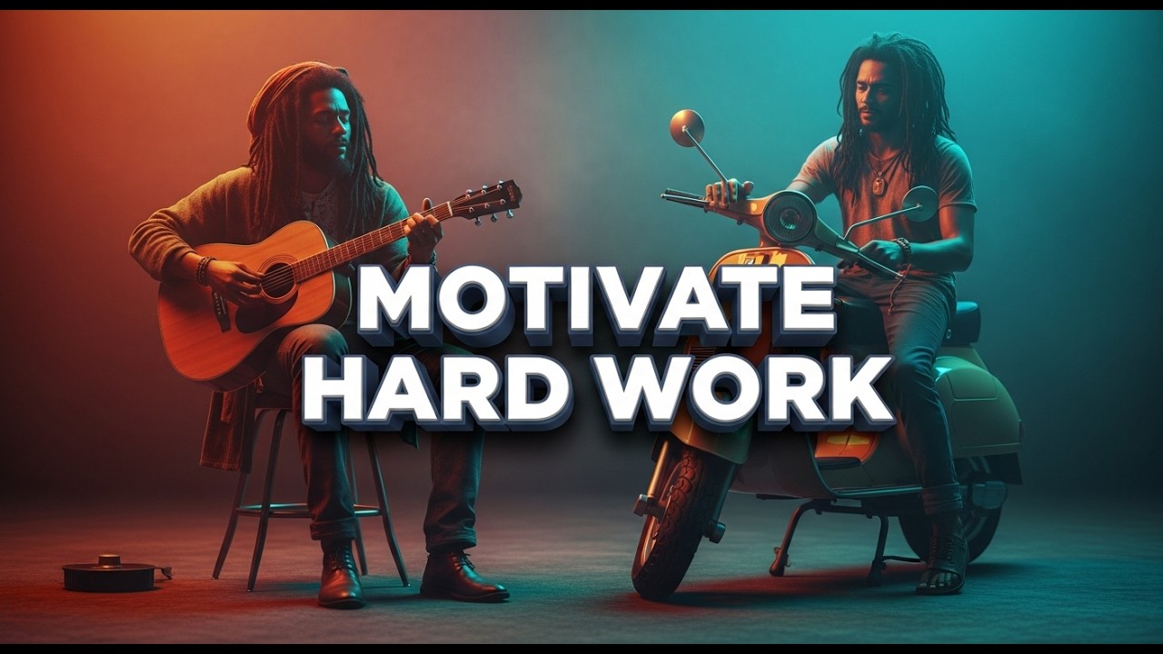 Kumpulan Musik Reggae  Favorit 🌴 Teman Saat Santai    Lagu REGGAE Motivasi Kerja kerasmu