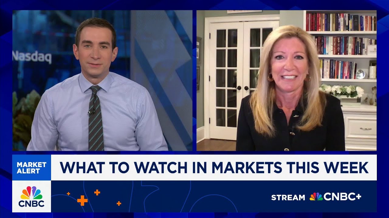 We will get a housing cycle if interest rates continue to come down: Hightower's Stephanie Link