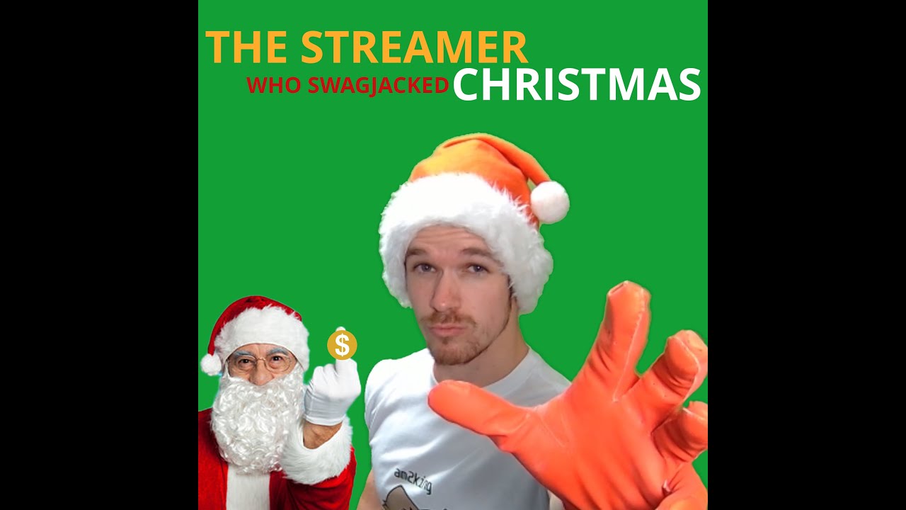 Zaccarry - It's The Most Wonderful Time Of The Year