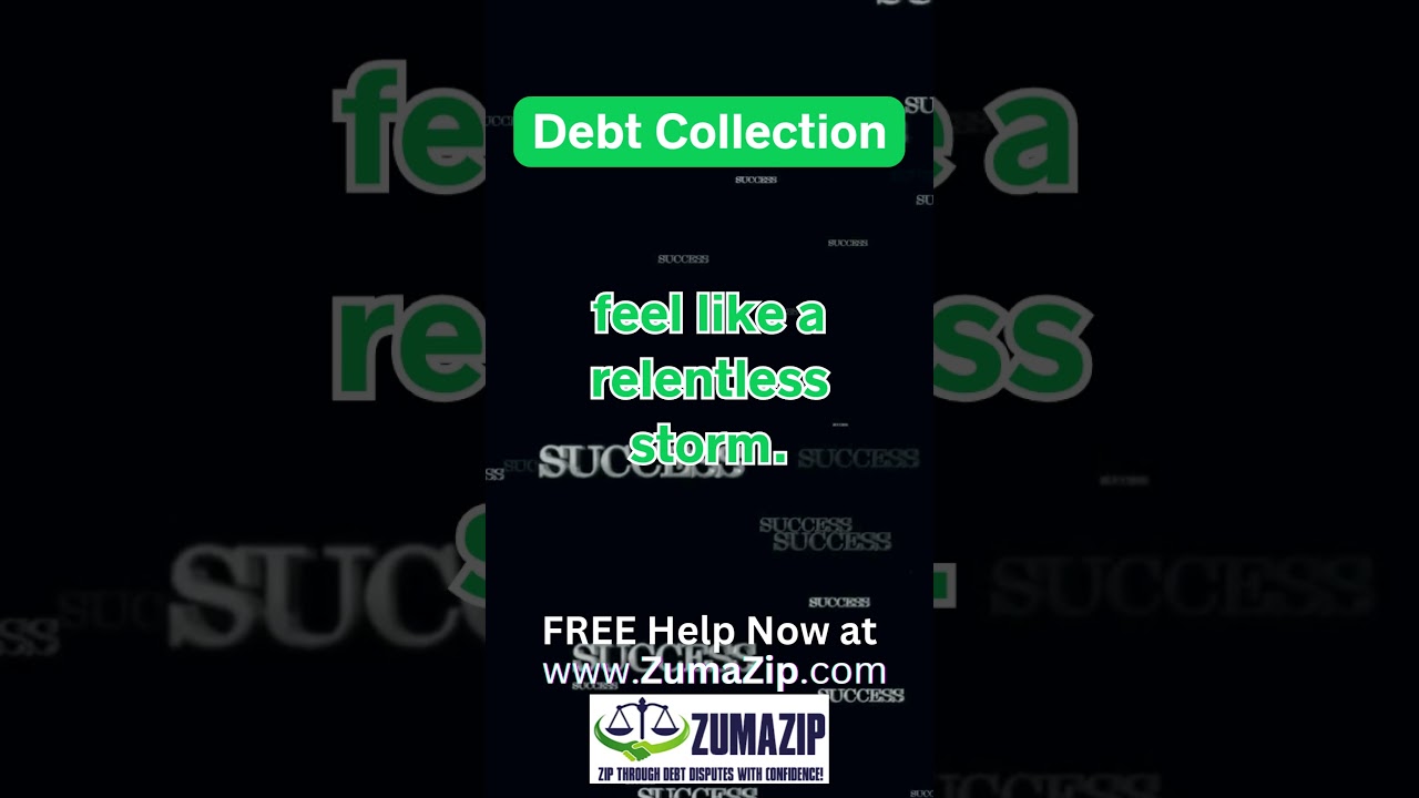 Navigating Debt Collection Laws: Protecting Your Rights Amidst Financial Turmoil! ⚖️ #freelegalhelp