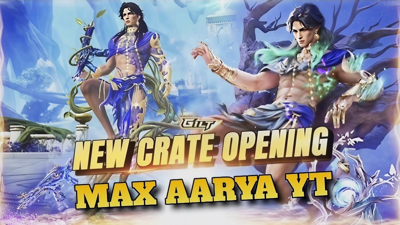 NEW WITHERBLOOM ULTIMATE SAT 🔥CRATE OPENING #bgmi #battlegroundsmobileindia #pubg #maxaaryayt 