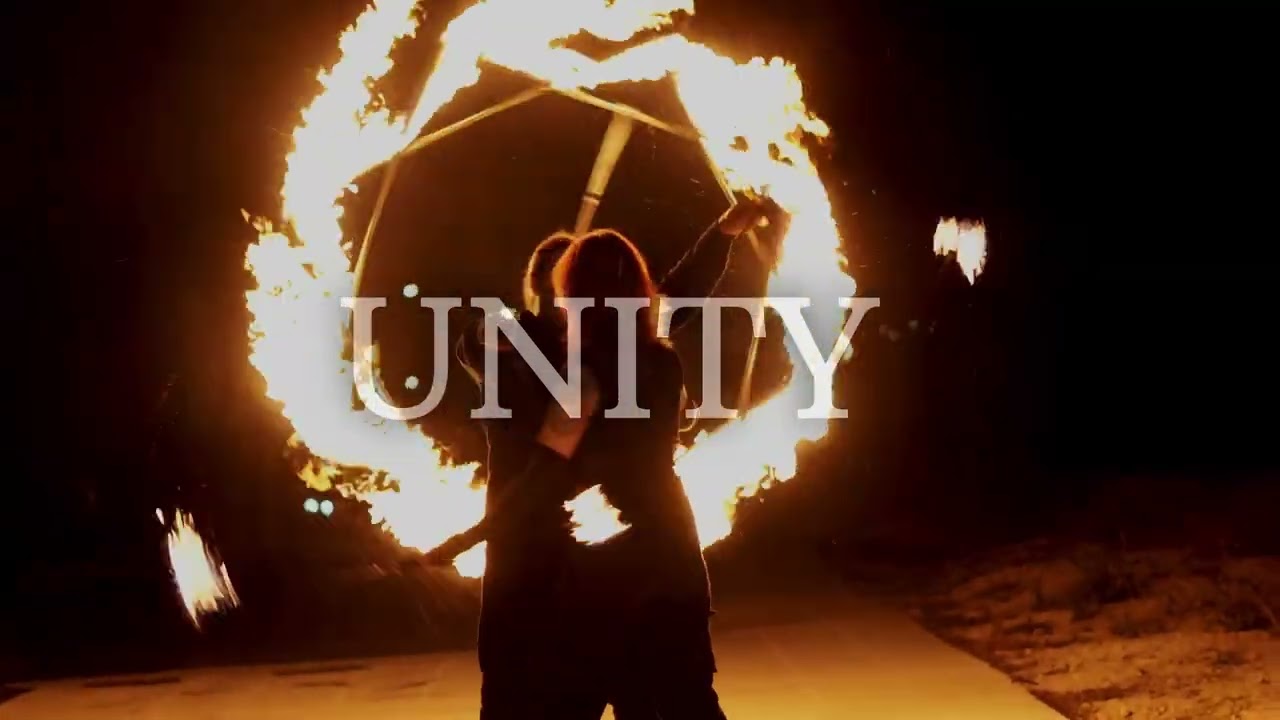 Zekrom Project Rock Program | Fire Show Promo