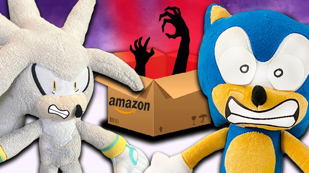 Sonic's MAGIC Box!  - Sonic Zoom Shorts