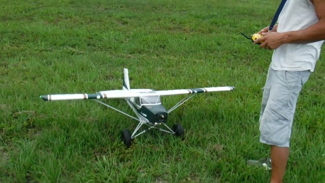 Avios Grand Tundra Perfomance flight!!! and durability test!😯