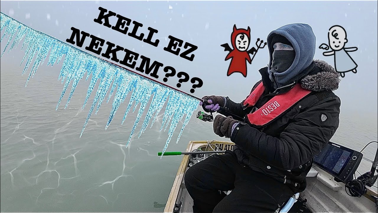 EGÉSZ NAP 0 FOK ALATT, DE A SÜLLŐ ESZIK! - VOLT SPORTÉRTÉKE A NAPNAK . . .