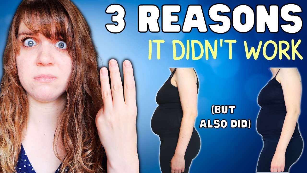 I quit ALL sugar for ONE week! // Keto for a week