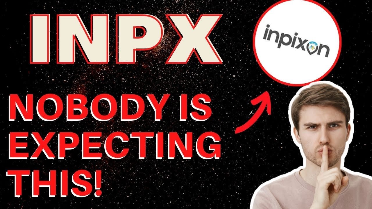 📢 INPX Stock (Inpixon stock) INPX STOCK PREDICTION INPX STOCK Analysis INPX Price mesothelioma firm