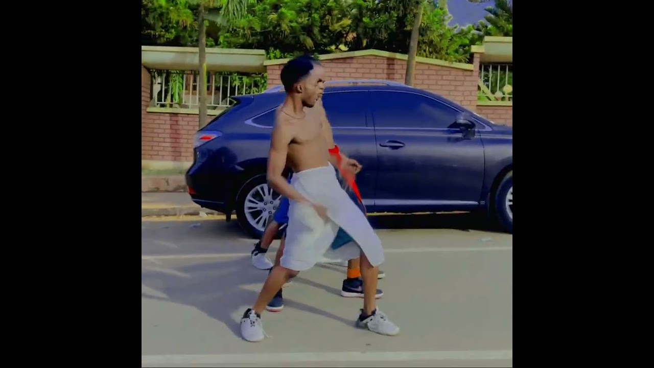 Sex Flair Ameno Ameno official Dance video by THE KUMERICANS DC Ghana must watch this.