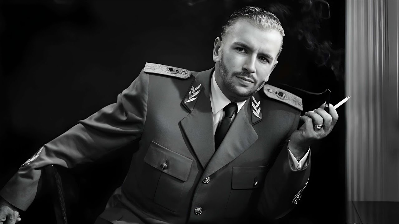 IZDALI ME PRIJATELJI, IZDAO ME BRAT