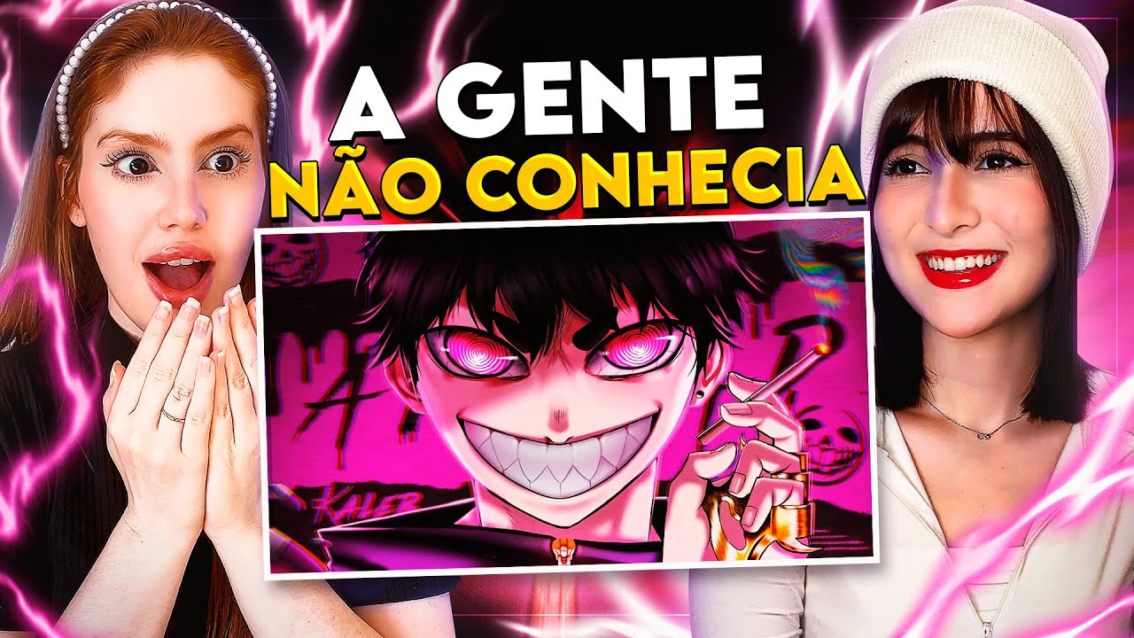 REACT | Kaleb | OVER-DOSE | AniRap | CR Reacts
