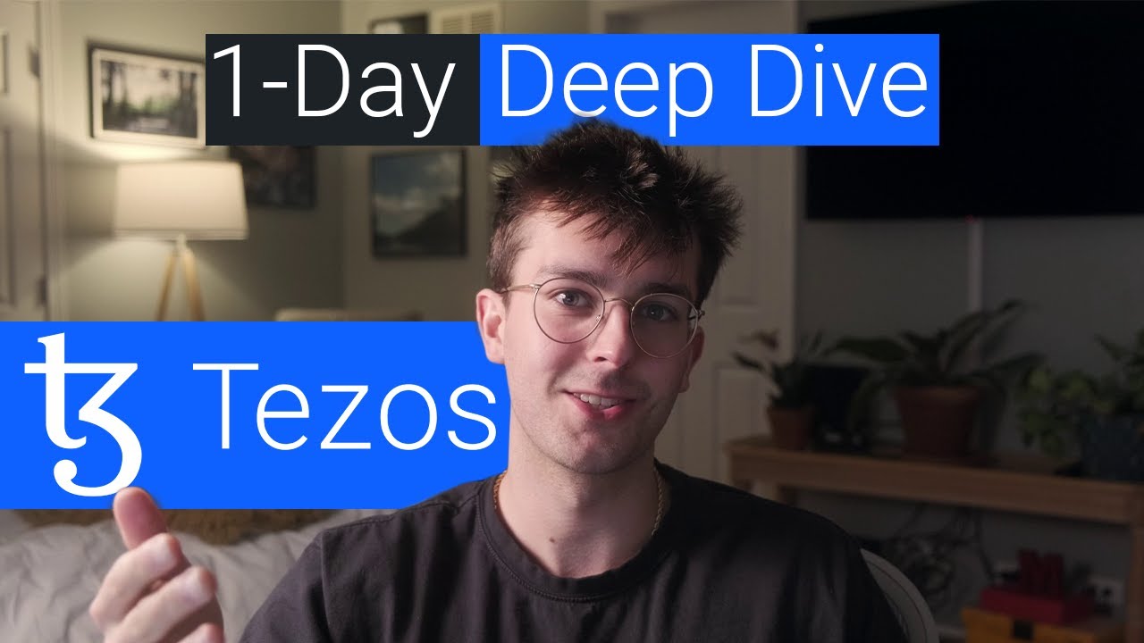 Jumping into Crypto: Coding on the Blockchain (Tezos Smart Contracts w/ SmartPy)