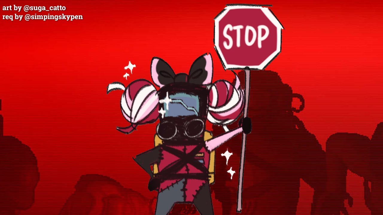 【LETHAL COMPANY】YARE YARE【Hololive ID 2nd Generation】