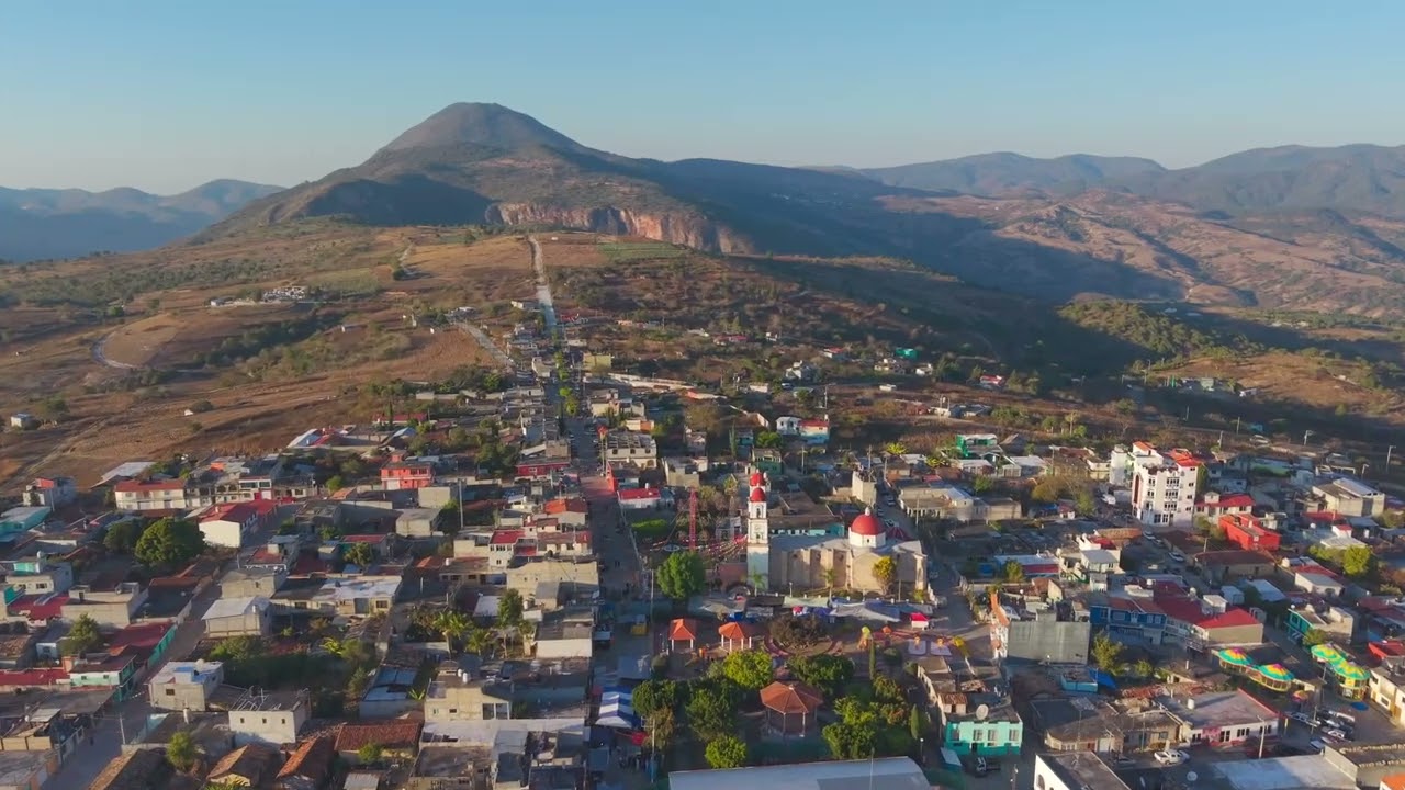 Santos Reyes Tepejillo.Fiesta Patronal en Honor a Los 3 Reyes Magos