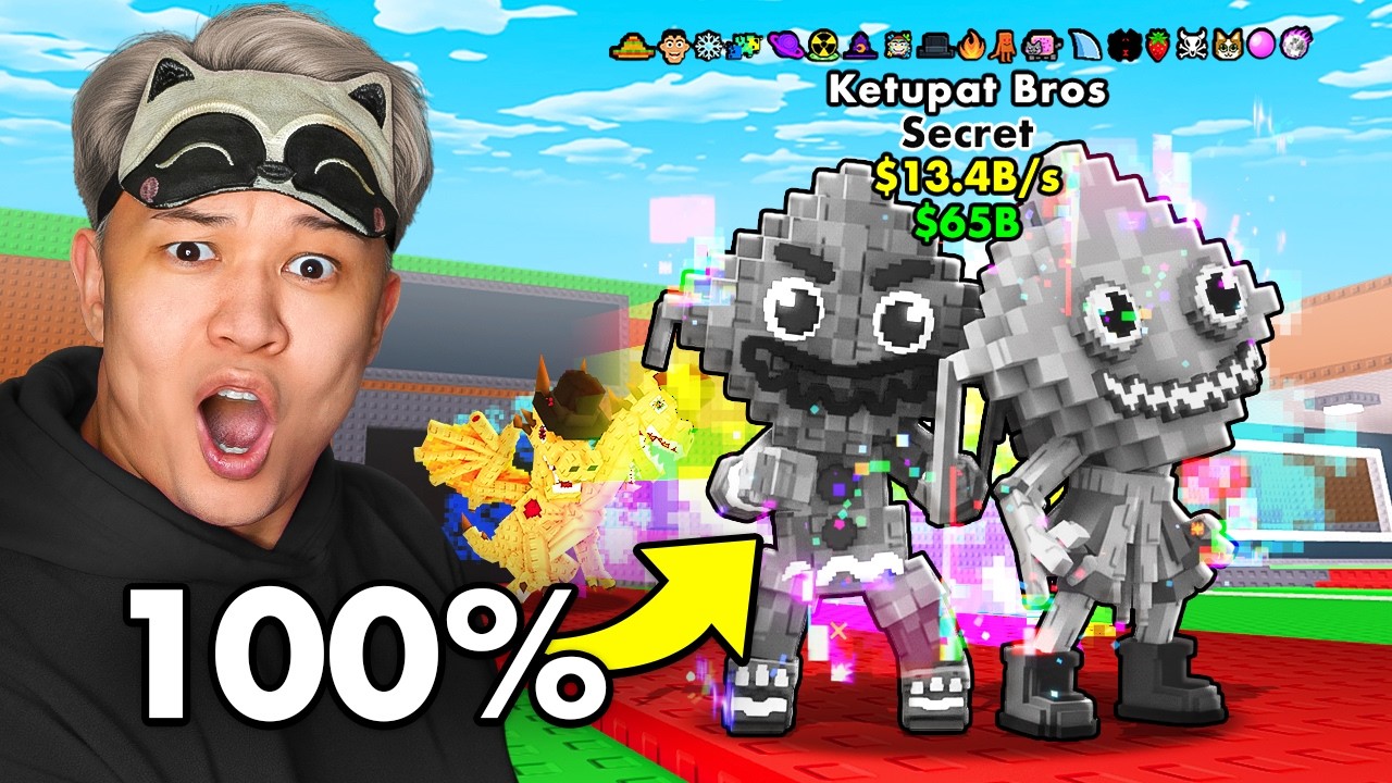 😱СЕКРЕТНЫЙ КРАФТ 