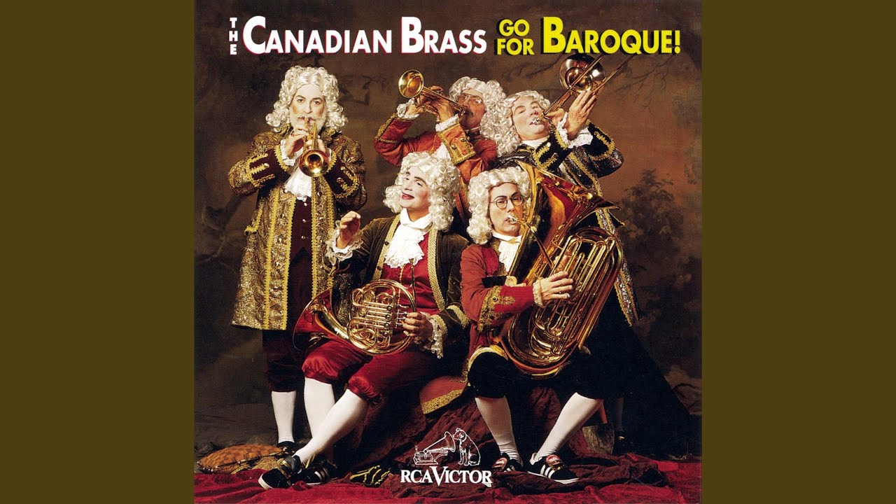 Fantasia and Fugue in D Minor