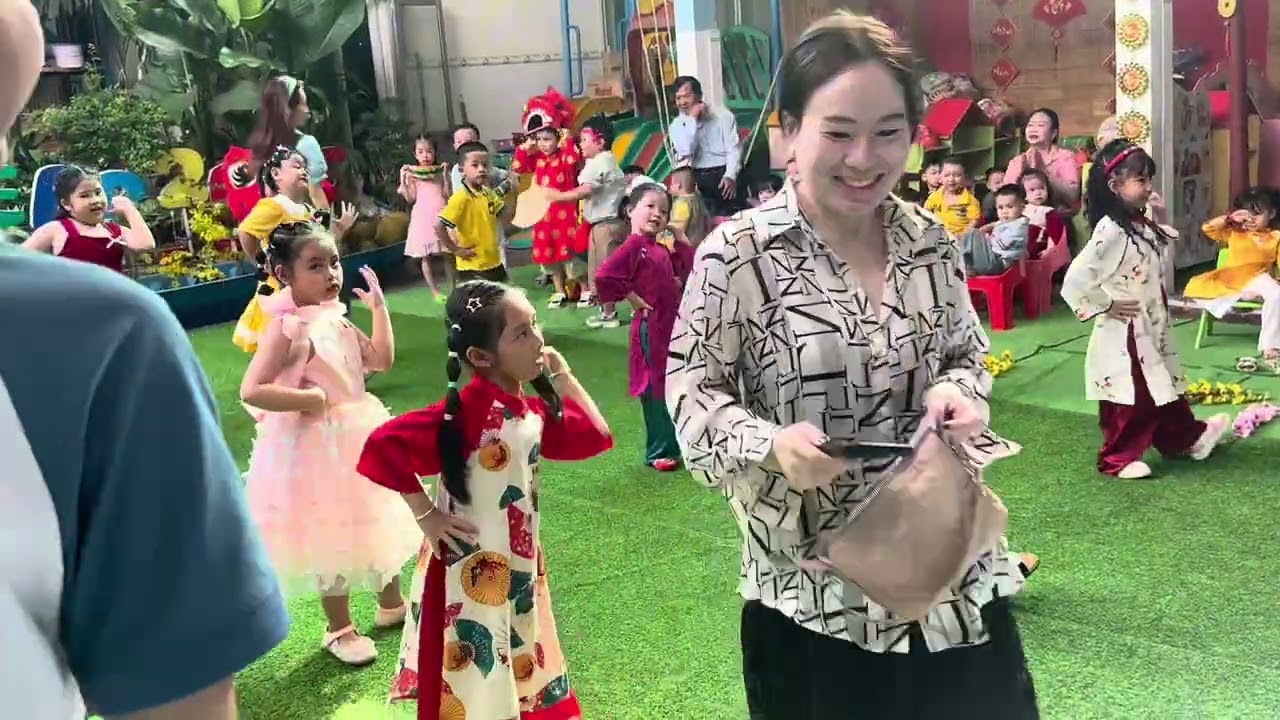 tết 2026 trưởng giáo tuổi hoa